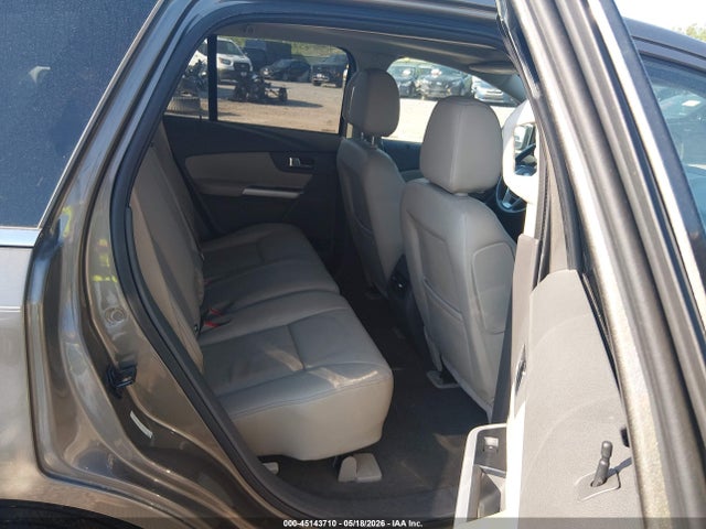 Aukcja sprzedaży 2014 Ford Edge Limited, vin: 2FMDK4KC3EBA70829, numer aukcji: 45143710