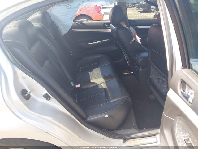 Auction sale of the 2007 Infiniti G35 Journey, vin: JNKBV61E47M720457, lot number: 45143712
