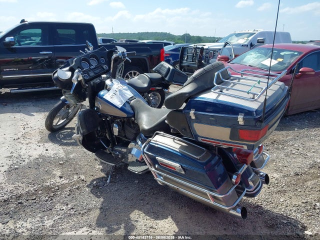 Aukcja sprzedaży 1998 Harley-davidson Flhtcui, vin: 1HD1FCR17WY631157, numer aukcji: 45143716