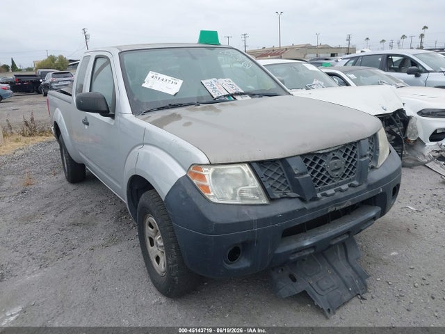 2016 1N6BD0CT6GN744604 main image