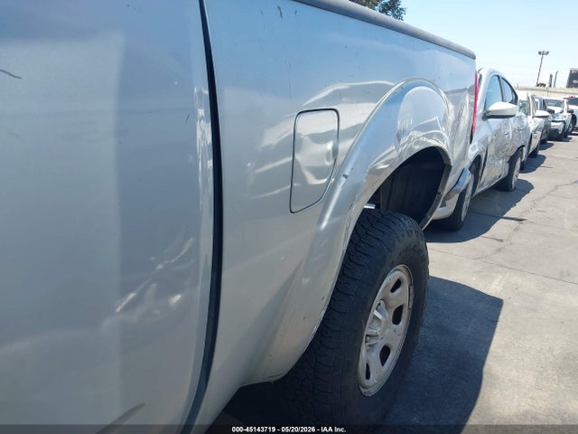 Nissan FRONTIER S 2016 1N6BD0CT6GN744604 Image 11