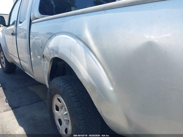 Nissan FRONTIER S 2016 1N6BD0CT6GN744604 Image 19