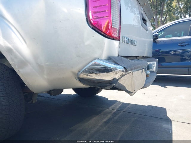 Nissan FRONTIER S 2016 1N6BD0CT6GN744604 Image 20
