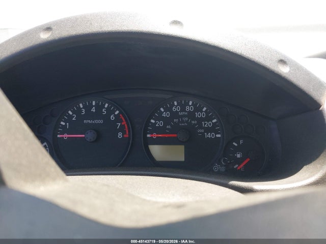 Nissan FRONTIER S 2016 1N6BD0CT6GN744604 Image 7