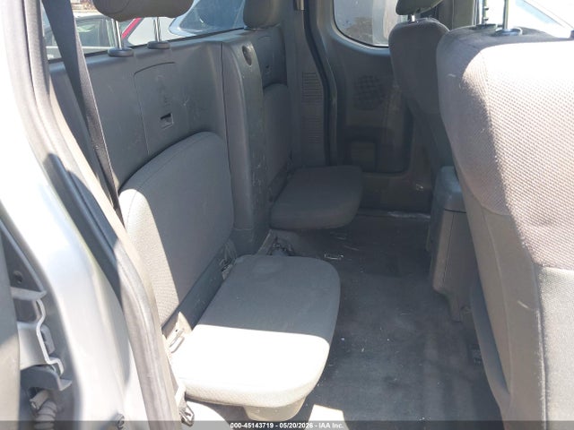 Nissan FRONTIER S 2016 1N6BD0CT6GN744604 Image 8