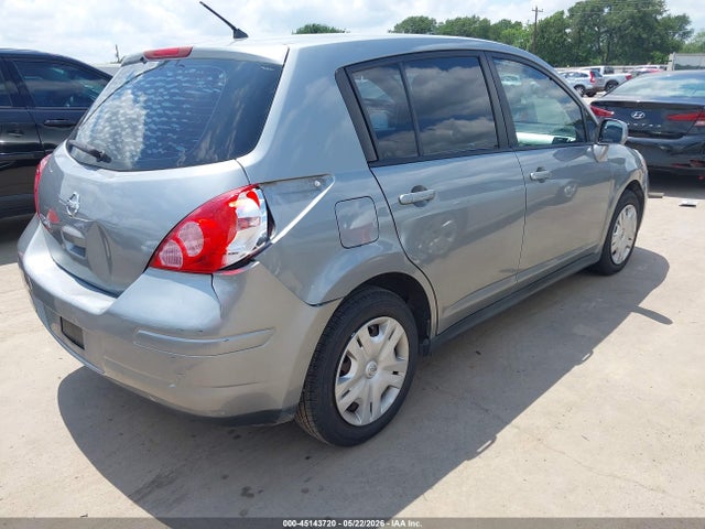 Продаж на аукціоні авто 2011 Nissan Versa 1.8s, vin: 3N1BC1CP9BL376784, номер лоту: 45143720