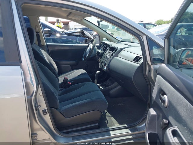 Продаж на аукціоні авто 2011 Nissan Versa 1.8s, vin: 3N1BC1CP9BL376784, номер лоту: 45143720