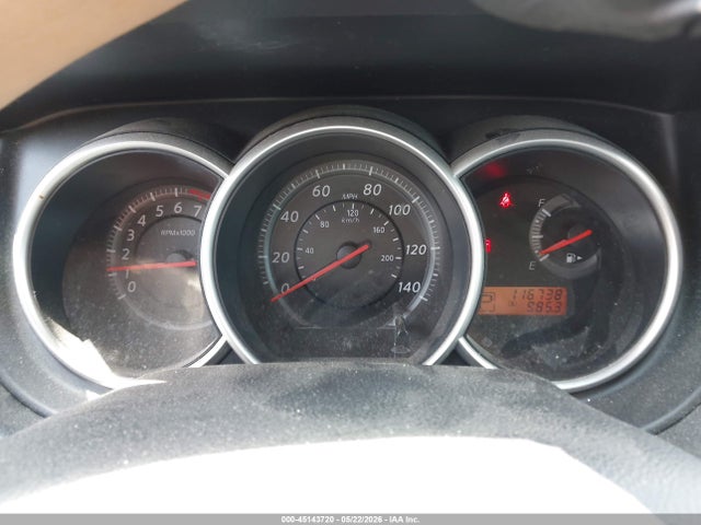 Продаж на аукціоні авто 2011 Nissan Versa 1.8s, vin: 3N1BC1CP9BL376784, номер лоту: 45143720