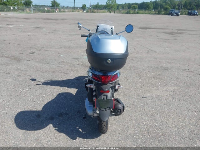 ZAPM898G3R7005227 Piaggio Liberty 150/150 S