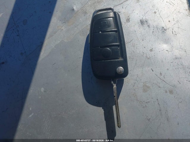 2006 Audi A3 2.0t მანქანა იყიდება აუქციონზე, vin: WAUMF78P56A177623, აუქციონის ნომერი: 45143727