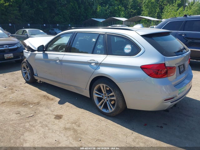 Aukcja sprzedaży 2016 Bmw 328i Xdrive, vin: WBA8G5C5XGK753064, numer aukcji: 45143729
