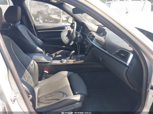Aukcja sprzedaży 2016 Bmw 328i Xdrive, vin: WBA8G5C5XGK753064, numer aukcji: 45143729