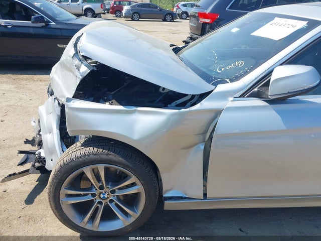 Aukcja sprzedaży 2016 Bmw 328i Xdrive, vin: WBA8G5C5XGK753064, numer aukcji: 45143729