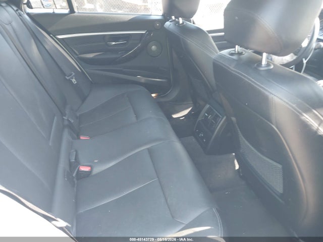 Aukcja sprzedaży 2016 Bmw 328i Xdrive, vin: WBA8G5C5XGK753064, numer aukcji: 45143729