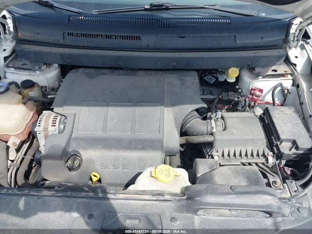 45143731 :رقم المزاد ، 3D4PG5FV5AT242655 vin ، 2010 Dodge Journey Sxt مزاد بيع