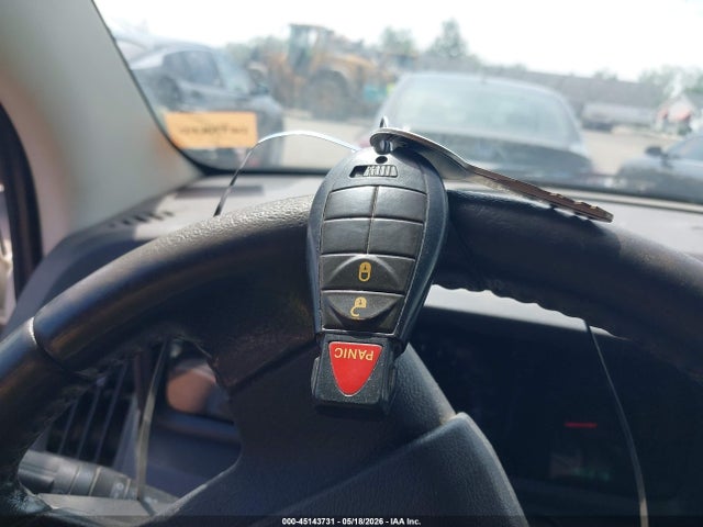 45143731 :رقم المزاد ، 3D4PG5FV5AT242655 vin ، 2010 Dodge Journey Sxt مزاد بيع