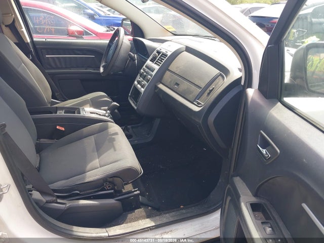 45143731 :رقم المزاد ، 3D4PG5FV5AT242655 vin ، 2010 Dodge Journey Sxt مزاد بيع