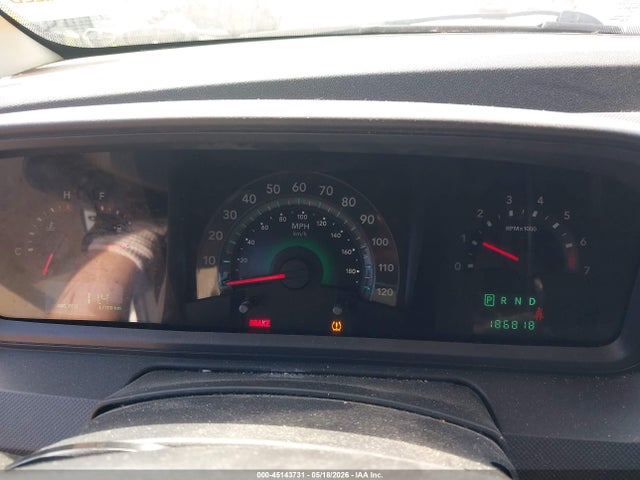 45143731 :رقم المزاد ، 3D4PG5FV5AT242655 vin ، 2010 Dodge Journey Sxt مزاد بيع