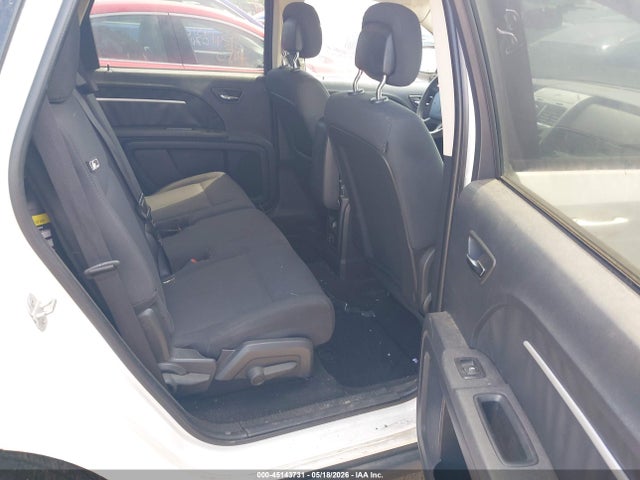 45143731 :رقم المزاد ، 3D4PG5FV5AT242655 vin ، 2010 Dodge Journey Sxt مزاد بيع