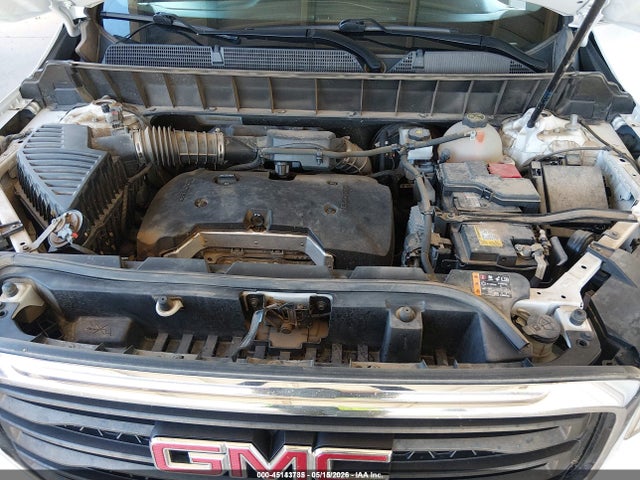 Aukcja sprzedaży 2019 Gmc Acadia Sle-1, vin: 1GKKNRLA9KZ274156, numer aukcji: 45143735