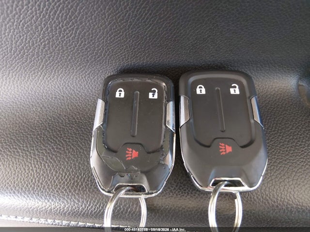Aukcja sprzedaży 2019 Gmc Acadia Sle-1, vin: 1GKKNRLA9KZ274156, numer aukcji: 45143735