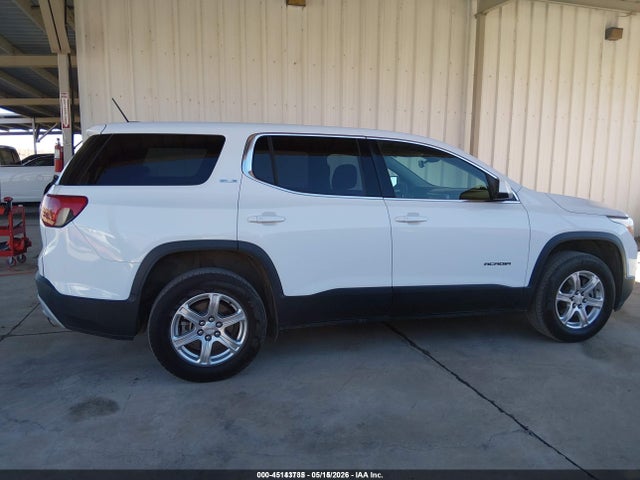 Aukcja sprzedaży 2019 Gmc Acadia Sle-1, vin: 1GKKNRLA9KZ274156, numer aukcji: 45143735