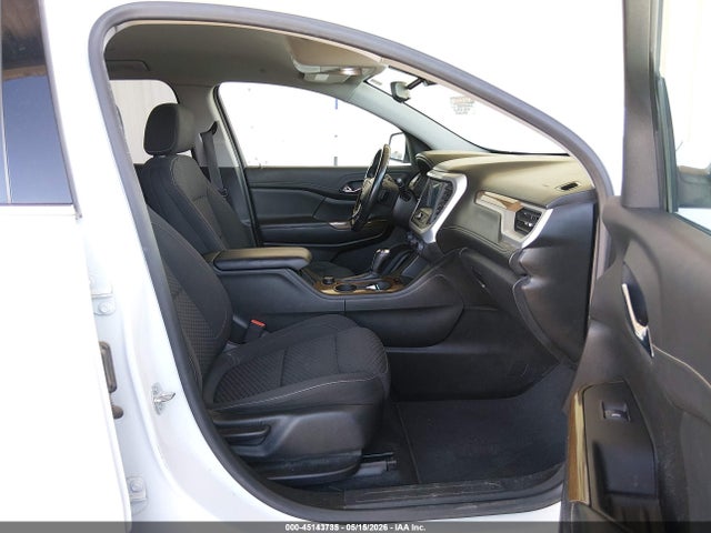Aukcja sprzedaży 2019 Gmc Acadia Sle-1, vin: 1GKKNRLA9KZ274156, numer aukcji: 45143735