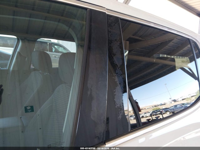 Aukcja sprzedaży 2019 Gmc Acadia Sle-1, vin: 1GKKNRLA9KZ274156, numer aukcji: 45143735