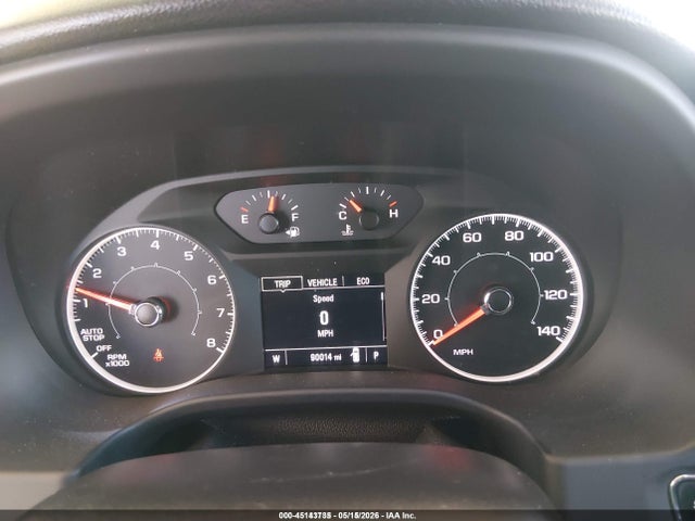 Aukcja sprzedaży 2019 Gmc Acadia Sle-1, vin: 1GKKNRLA9KZ274156, numer aukcji: 45143735