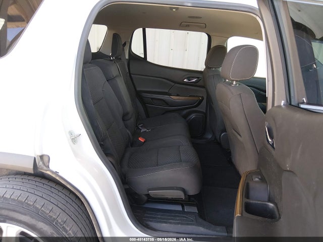 Aukcja sprzedaży 2019 Gmc Acadia Sle-1, vin: 1GKKNRLA9KZ274156, numer aukcji: 45143735