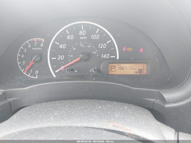 Продажа на аукционе авто 2015 Nissan Versa 1.6 S+, vin: 3N1CN7AP7FL959493, номер лота: 45143736