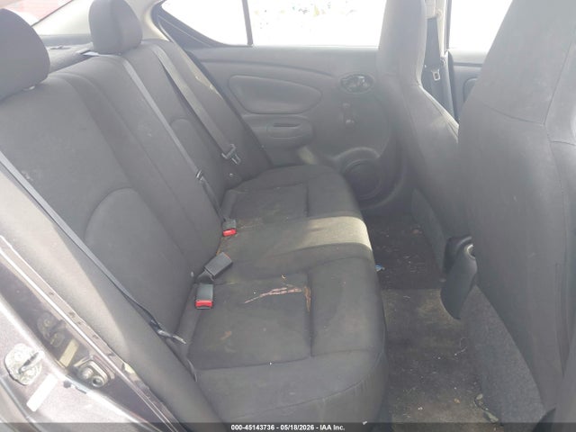 Продажа на аукционе авто 2015 Nissan Versa 1.6 S+, vin: 3N1CN7AP7FL959493, номер лота: 45143736