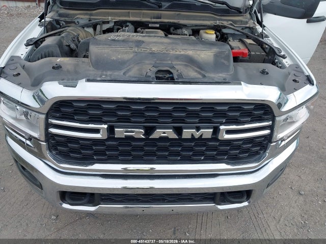 Продаж на аукціоні авто 2024 Ram 2500 Big Horn  4x4 6'4 Box, vin: 3C6UR5DL4RG340423, номер лоту: 45143737