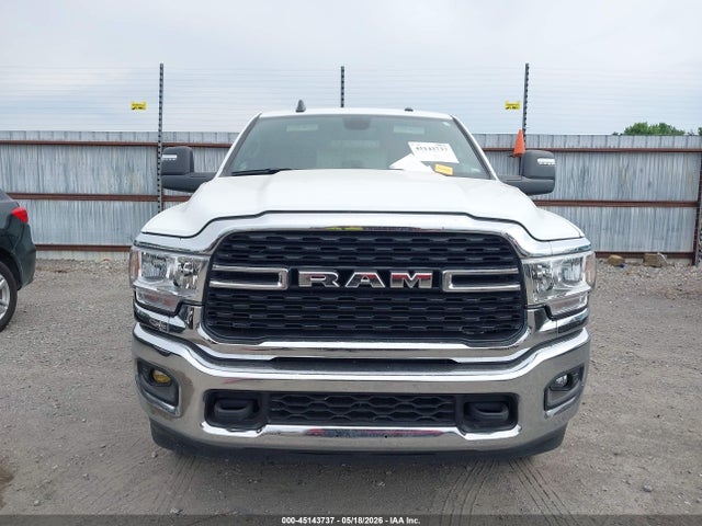 Продаж на аукціоні авто 2024 Ram 2500 Big Horn  4x4 6'4 Box, vin: 3C6UR5DL4RG340423, номер лоту: 45143737