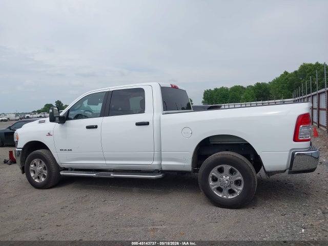 Продаж на аукціоні авто 2024 Ram 2500 Big Horn  4x4 6'4 Box, vin: 3C6UR5DL4RG340423, номер лоту: 45143737