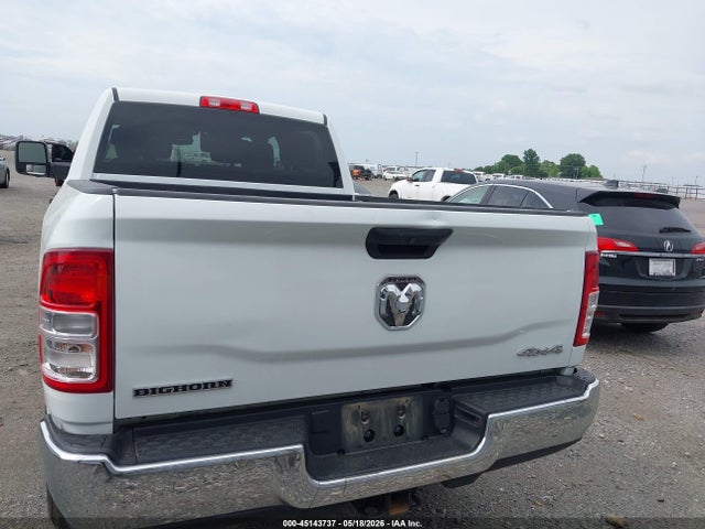 Продаж на аукціоні авто 2024 Ram 2500 Big Horn  4x4 6'4 Box, vin: 3C6UR5DL4RG340423, номер лоту: 45143737