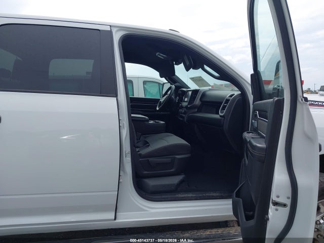 Продаж на аукціоні авто 2024 Ram 2500 Big Horn  4x4 6'4 Box, vin: 3C6UR5DL4RG340423, номер лоту: 45143737