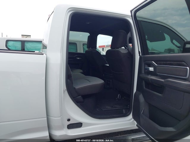 Продаж на аукціоні авто 2024 Ram 2500 Big Horn  4x4 6'4 Box, vin: 3C6UR5DL4RG340423, номер лоту: 45143737