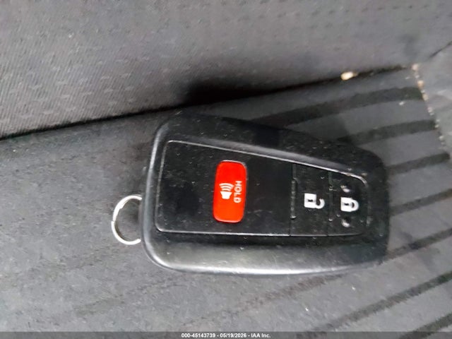 Toyota Prius Two 2016 JTDKBRFU9G3503438 Image 11