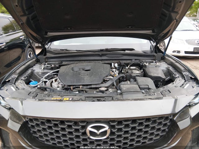 Aukcja sprzedaży 2025 Mazda Cx-50 2.5 S Premium Package, vin: 7MMVABDM0SN308111, numer aukcji: 45143740