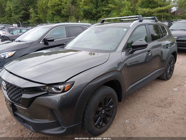 Aukcja sprzedaży 2025 Mazda Cx-50 2.5 S Premium Package, vin: 7MMVABDM0SN308111, numer aukcji: 45143740