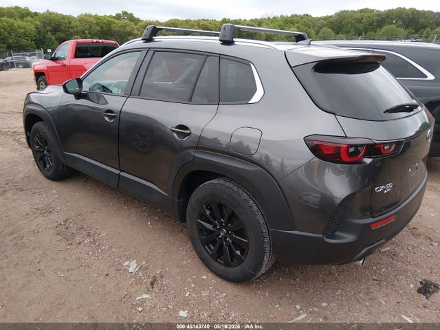 Aukcja sprzedaży 2025 Mazda Cx-50 2.5 S Premium Package, vin: 7MMVABDM0SN308111, numer aukcji: 45143740