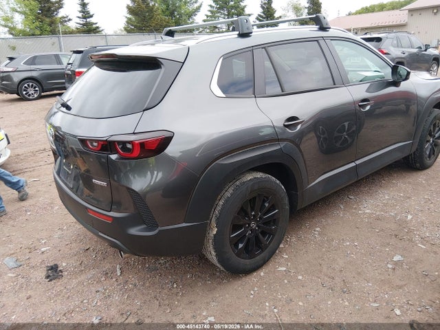 Aukcja sprzedaży 2025 Mazda Cx-50 2.5 S Premium Package, vin: 7MMVABDM0SN308111, numer aukcji: 45143740