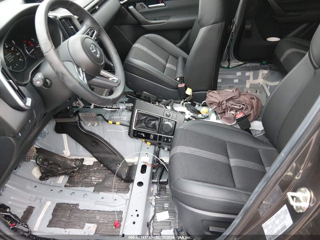 Aukcja sprzedaży 2025 Mazda Cx-50 2.5 S Premium Package, vin: 7MMVABDM0SN308111, numer aukcji: 45143740