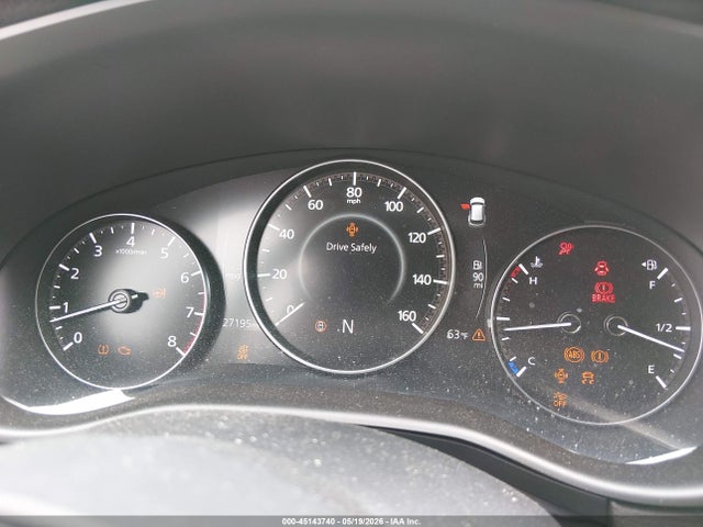 Aukcja sprzedaży 2025 Mazda Cx-50 2.5 S Premium Package, vin: 7MMVABDM0SN308111, numer aukcji: 45143740