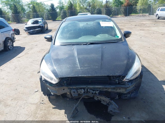Aukcja sprzedaży 2015 Ford Focus Se, vin: 1FADP3F24FL382408, numer aukcji: 45143742