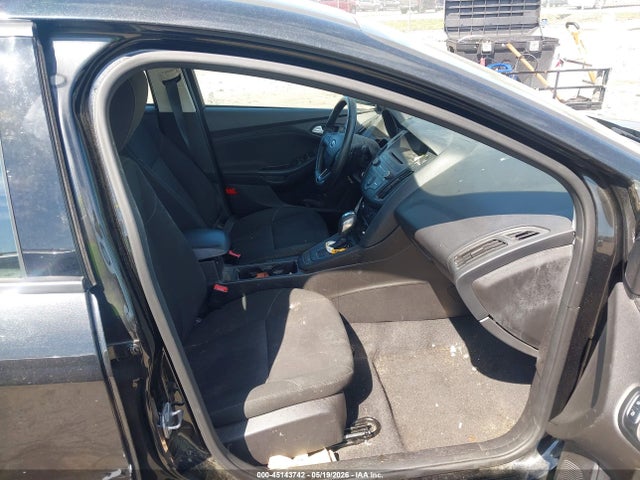 Aukcja sprzedaży 2015 Ford Focus Se, vin: 1FADP3F24FL382408, numer aukcji: 45143742