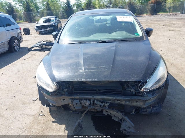 Aukcja sprzedaży 2015 Ford Focus Se, vin: 1FADP3F24FL382408, numer aukcji: 45143742