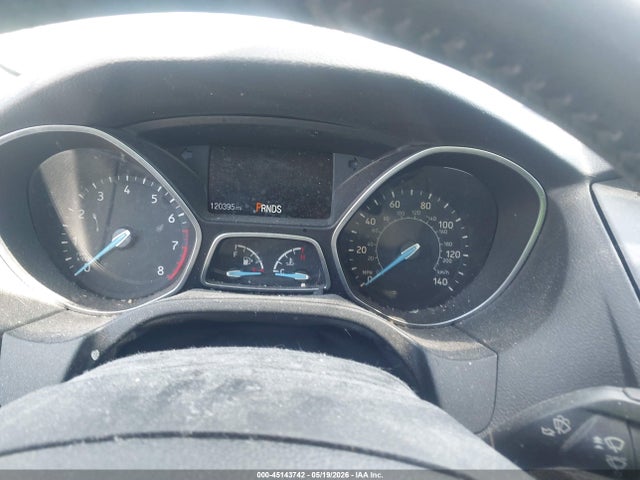 Aukcja sprzedaży 2015 Ford Focus Se, vin: 1FADP3F24FL382408, numer aukcji: 45143742