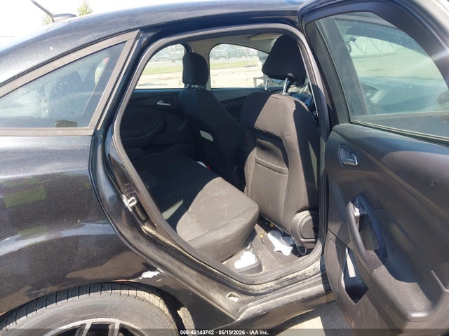 Aukcja sprzedaży 2015 Ford Focus Se, vin: 1FADP3F24FL382408, numer aukcji: 45143742